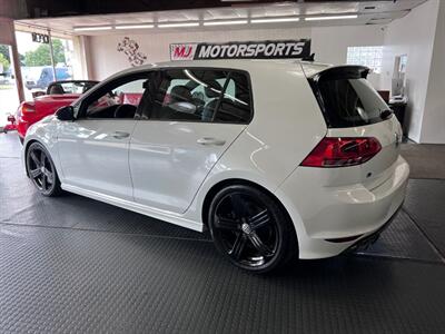 2016 Volkswagen Golf R 4Motion   - Photo 5 - Grand Rapids, MI 49548