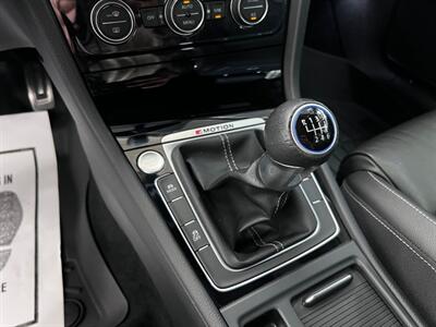 2016 Volkswagen Golf R 4Motion   - Photo 24 - Grand Rapids, MI 49548
