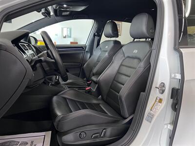 2016 Volkswagen Golf R 4Motion   - Photo 15 - Grand Rapids, MI 49548