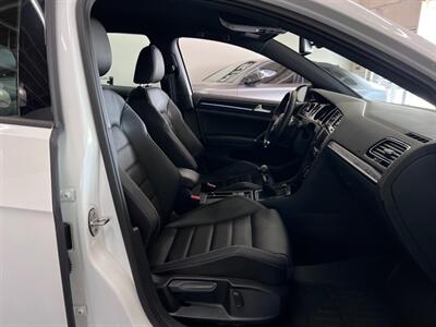 2016 Volkswagen Golf R 4Motion   - Photo 28 - Grand Rapids, MI 49548