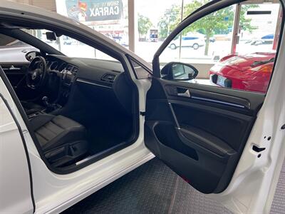 2016 Volkswagen Golf R 4Motion   - Photo 26 - Grand Rapids, MI 49548