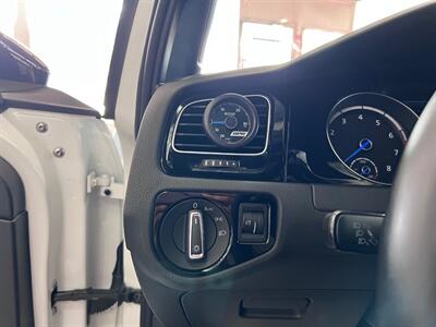 2016 Volkswagen Golf R 4Motion   - Photo 25 - Grand Rapids, MI 49548