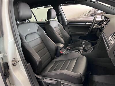 2016 Volkswagen Golf R 4Motion   - Photo 29 - Grand Rapids, MI 49548