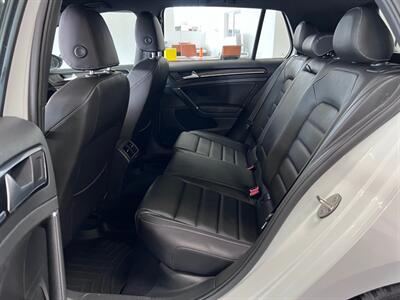 2016 Volkswagen Golf R 4Motion   - Photo 34 - Grand Rapids, MI 49548