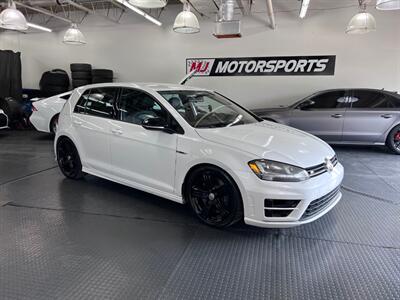 2016 Volkswagen Golf R 4Motion   - Photo 10 - Grand Rapids, MI 49548