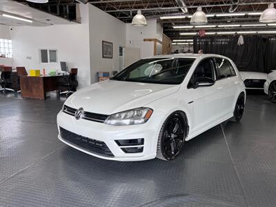 2016 Volkswagen Golf R 4Motion   - Photo 3 - Grand Rapids, MI 49548
