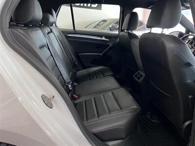 2016 Volkswagen Golf R 4Motion   - Photo 31 - Grand Rapids, MI 49548