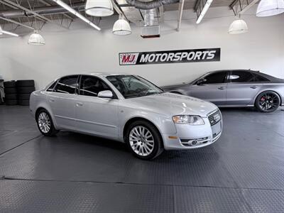 2006 Audi A4 2.0T quattro   - Photo 12 - Grand Rapids, MI 49548