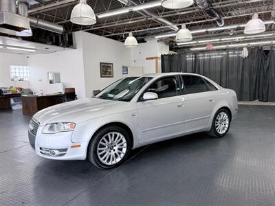 2006 Audi A4 2.0T quattro   - Photo 5 - Grand Rapids, MI 49548