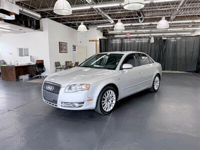 2006 Audi A4 2.0T quattro   - Photo 4 - Grand Rapids, MI 49548