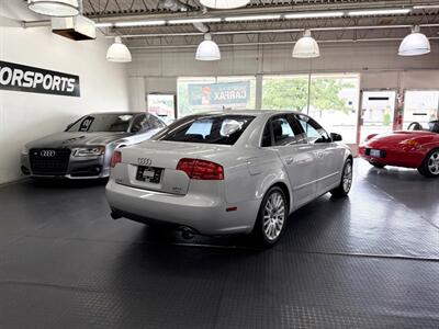2006 Audi A4 2.0T quattro   - Photo 9 - Grand Rapids, MI 49548