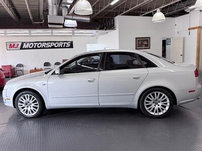 2006 Audi A4 2.0T quattro   - Photo 6 - Grand Rapids, MI 49548