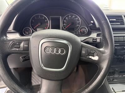 2006 Audi A4 2.0T quattro   - Photo 20 - Grand Rapids, MI 49548