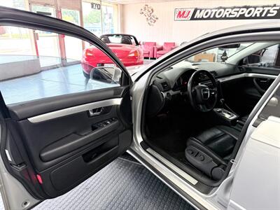 2006 Audi A4 2.0T quattro   - Photo 13 - Grand Rapids, MI 49548