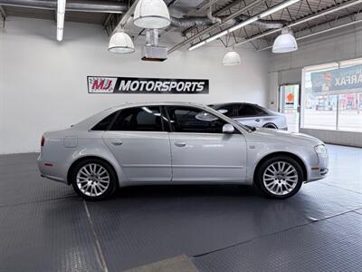 2006 Audi A4 2.0T quattro   - Photo 11 - Grand Rapids, MI 49548