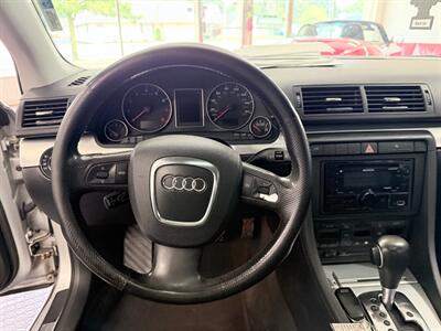 2006 Audi A4 2.0T quattro   - Photo 19 - Grand Rapids, MI 49548