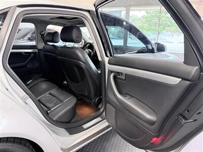 2006 Audi A4 2.0T quattro   - Photo 28 - Grand Rapids, MI 49548
