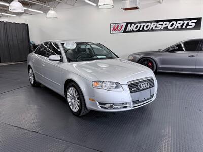 2006 Audi A4 2.0T quattro   - Photo 1 - Grand Rapids, MI 49548