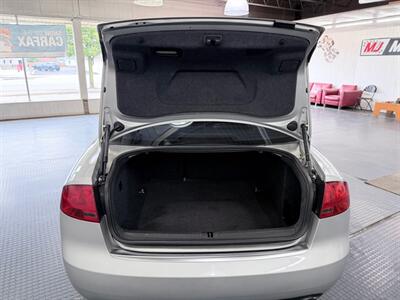 2006 Audi A4 2.0T quattro   - Photo 33 - Grand Rapids, MI 49548