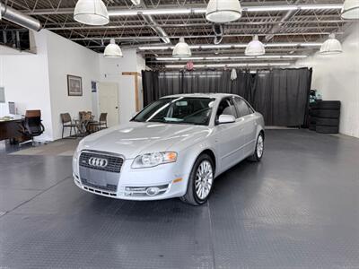 2006 Audi A4 2.0T quattro   - Photo 3 - Grand Rapids, MI 49548