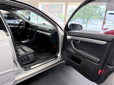 2006 Audi A4 2.0T quattro   - Photo 24 - Grand Rapids, MI 49548