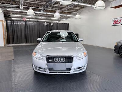2006 Audi A4 2.0T quattro   - Photo 2 - Grand Rapids, MI 49548