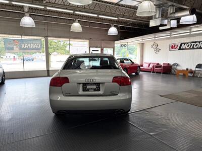 2006 Audi A4 2.0T quattro   - Photo 8 - Grand Rapids, MI 49548