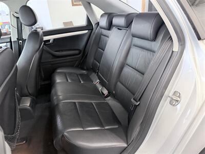 2006 Audi A4 2.0T quattro   - Photo 32 - Grand Rapids, MI 49548