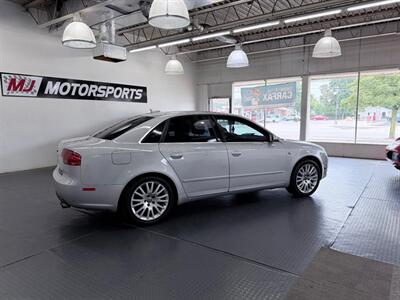 2006 Audi A4 2.0T quattro   - Photo 10 - Grand Rapids, MI 49548
