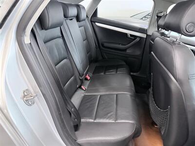 2006 Audi A4 2.0T quattro   - Photo 29 - Grand Rapids, MI 49548