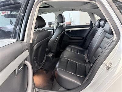 2006 Audi A4 2.0T quattro   - Photo 31 - Grand Rapids, MI 49548