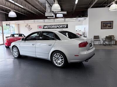 2006 Audi A4 2.0T quattro   - Photo 7 - Grand Rapids, MI 49548