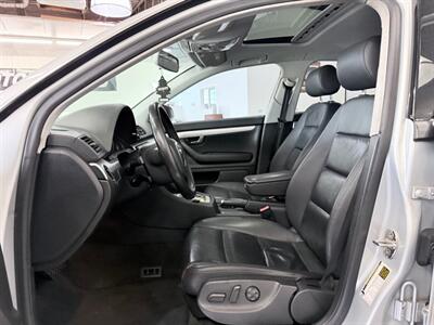 2006 Audi A4 2.0T quattro   - Photo 16 - Grand Rapids, MI 49548