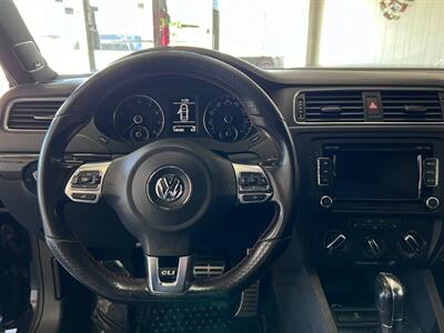 2014 Volkswagen Jetta GLI Edition 30   - Photo 27 - Grand Rapids, MI 49548