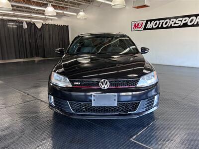 2014 Volkswagen Jetta GLI Edition 30   - Photo 4 - Grand Rapids, MI 49548