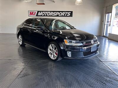 2014 Volkswagen Jetta GLI Edition 30   - Photo 20 - Grand Rapids, MI 49548