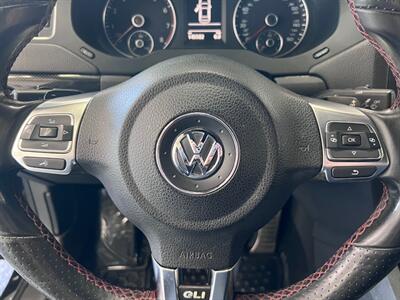 2014 Volkswagen Jetta GLI Edition 30   - Photo 28 - Grand Rapids, MI 49548