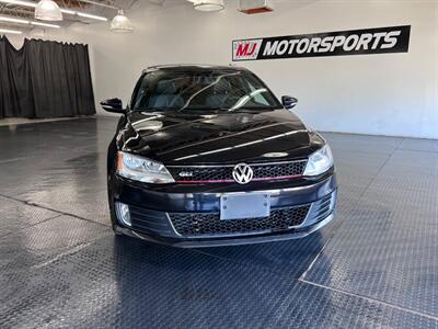 2014 Volkswagen Jetta GLI Edition 30   - Photo 3 - Grand Rapids, MI 49548