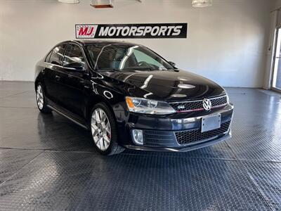 2014 Volkswagen Jetta GLI Edition 30   - Photo 1 - Grand Rapids, MI 49548