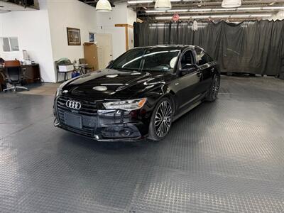 2017 Audi A6 3.0T quattro Prestige   - Photo 4 - Grand Rapids, MI 49548