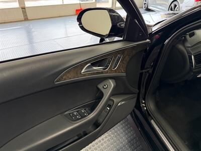 2017 Audi A6 3.0T quattro Prestige   - Photo 20 - Grand Rapids, MI 49548