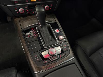 2017 Audi A6 3.0T quattro Prestige   - Photo 39 - Grand Rapids, MI 49548
