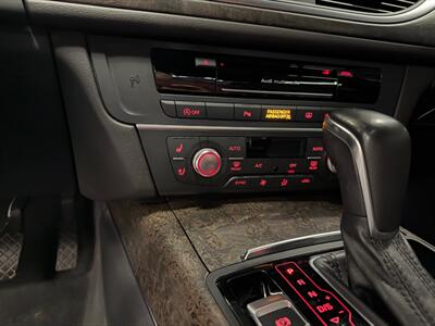 2017 Audi A6 3.0T quattro Prestige   - Photo 38 - Grand Rapids, MI 49548