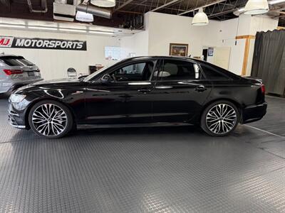 2017 Audi A6 3.0T quattro Prestige   - Photo 6 - Grand Rapids, MI 49548
