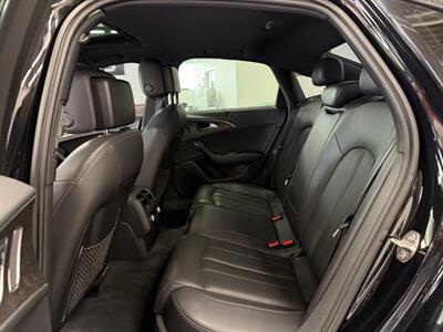 2017 Audi A6 3.0T quattro Prestige   - Photo 48 - Grand Rapids, MI 49548