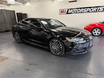 2017 Audi A6 3.0T quattro Prestige   - Photo 17 - Grand Rapids, MI 49548
