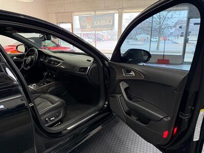 2017 Audi A6 3.0T quattro Prestige   - Photo 40 - Grand Rapids, MI 49548