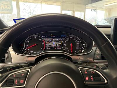 2017 Audi A6 3.0T quattro Prestige   - Photo 27 - Grand Rapids, MI 49548
