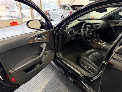 2017 Audi A6 3.0T quattro Prestige   - Photo 19 - Grand Rapids, MI 49548