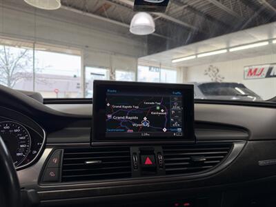 2017 Audi A6 3.0T quattro Prestige   - Photo 30 - Grand Rapids, MI 49548